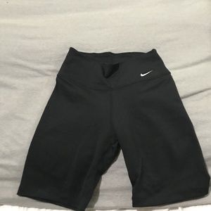 NIKE Dry Fit Bike Shorts